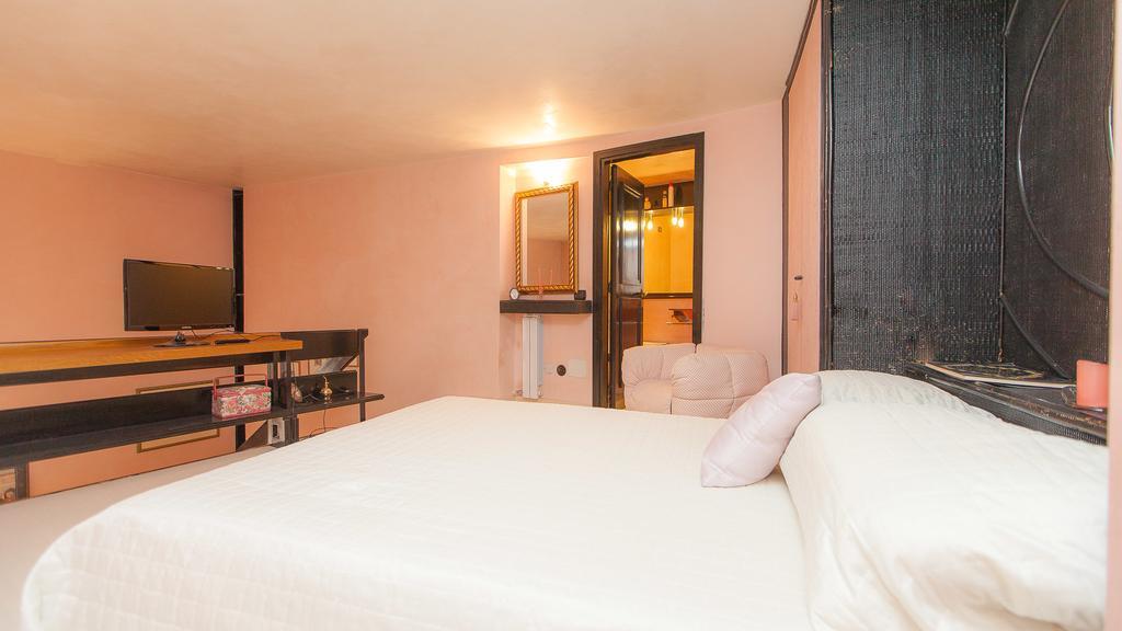Apartamento In Navona Loft Roma
