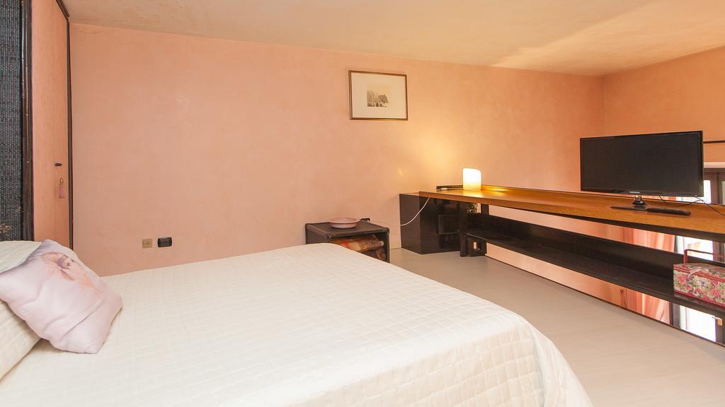 In Navona Loft Apartamento Roma