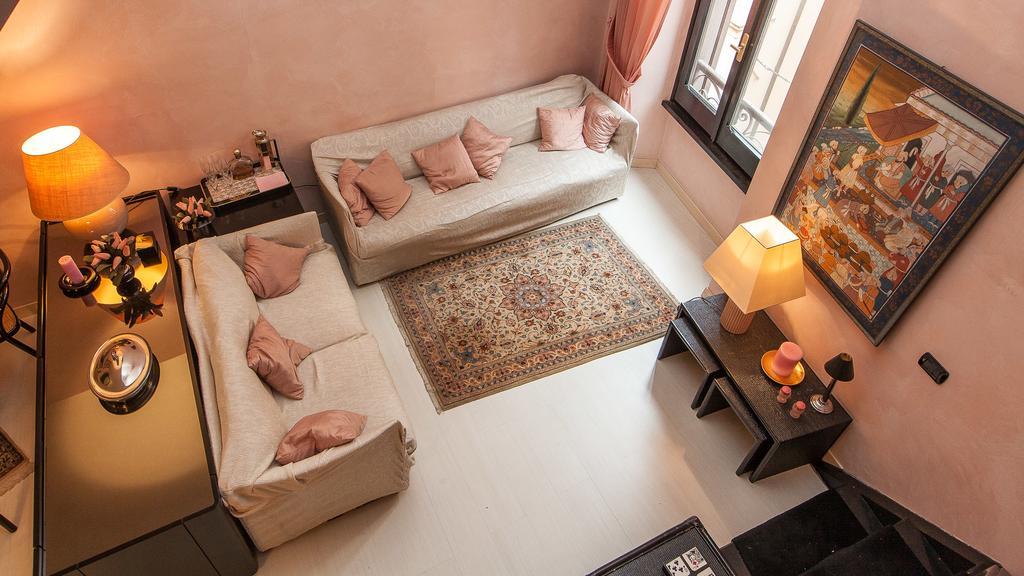 In Navona Loft Apartamento *