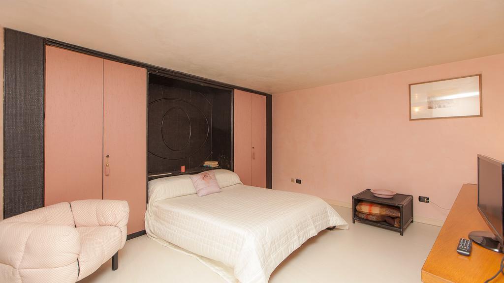 In Navona Loft Apartamento *
