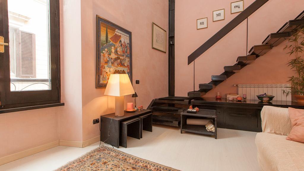 In Navona Loft Apartamento *