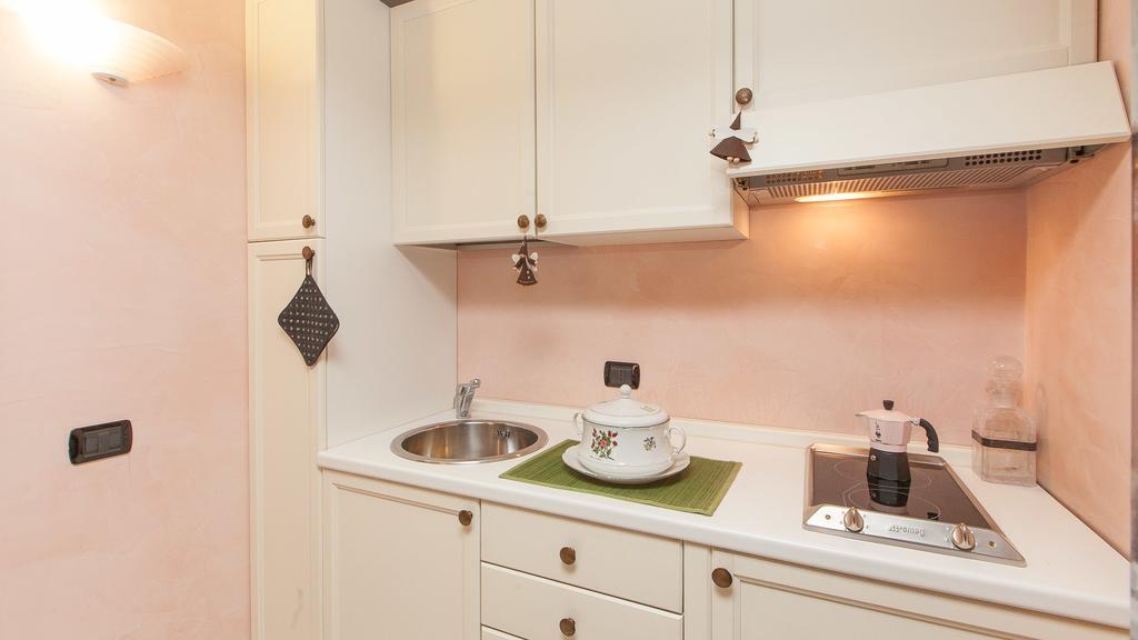 In Navona Loft *