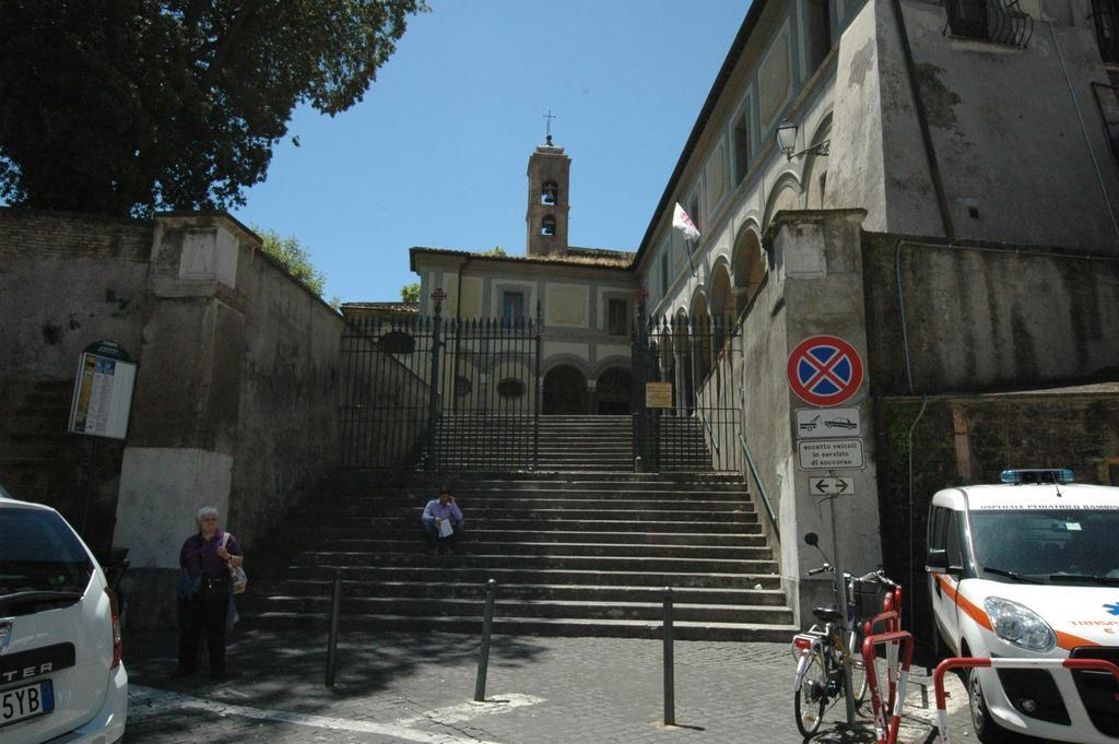 Historical Center Navona Ac 2 Holy Door Vatican 5 Minutes On Walk Leilighet Roma