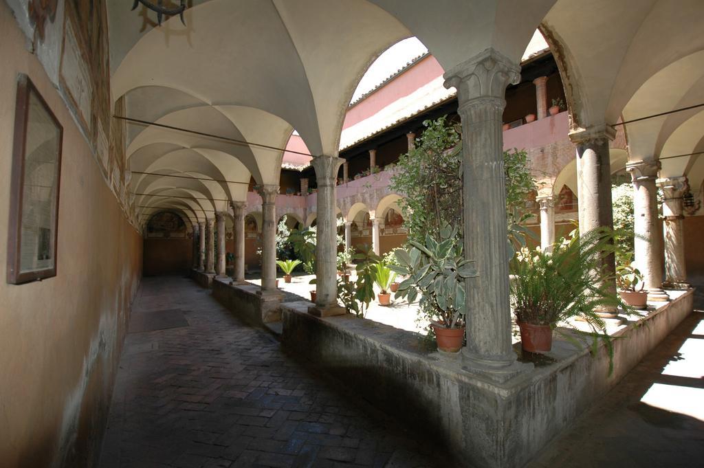 Historical Center Navona Ac 2 Holy Door Vatican 5 Minutes On Walk *