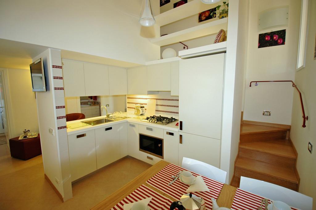 Historical Center Navona Ac 2 Holy Door Vatican 5 Minutes On Walk Leilighet *