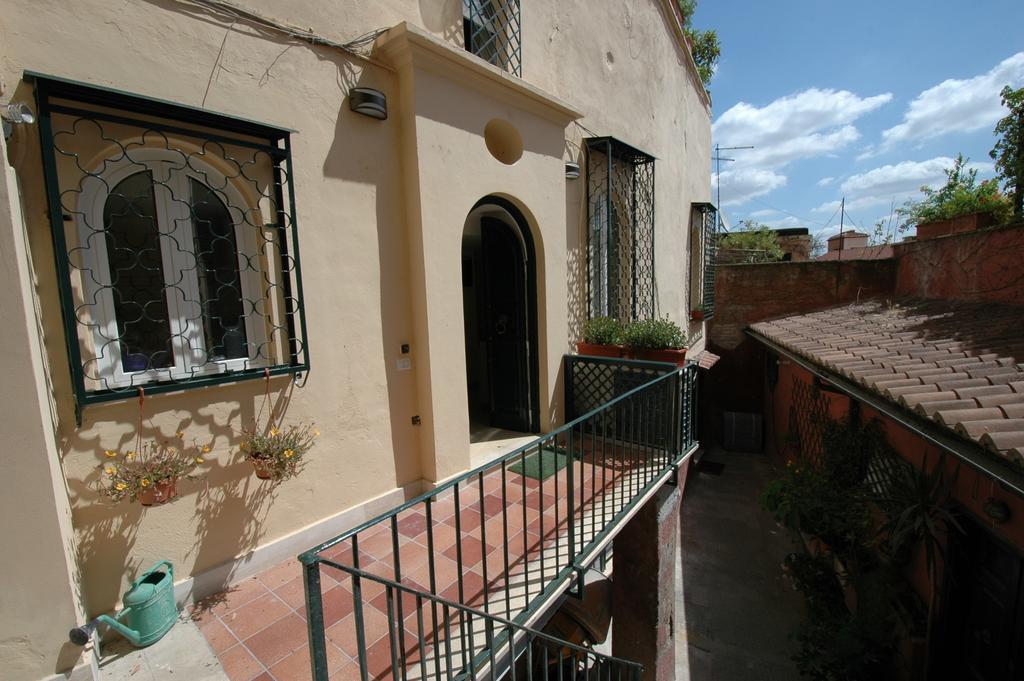 Historical Center Navona Ac 2 Holy Door Vatican 5 Minutes On Walk * Rome