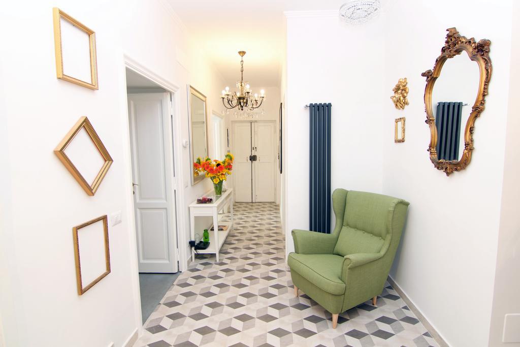 Mio House Vatican * Roma