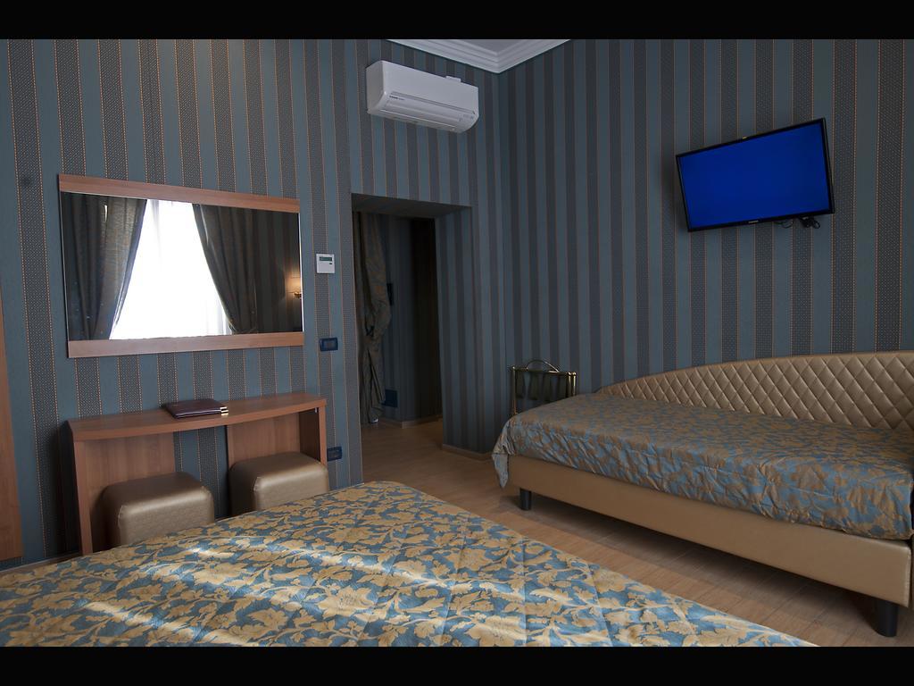 Lirico Hotel Roma
