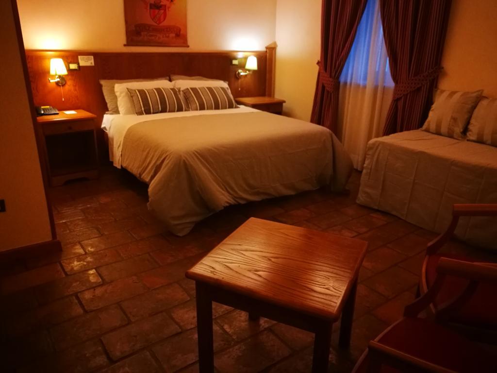 Hotel Casale Certosa