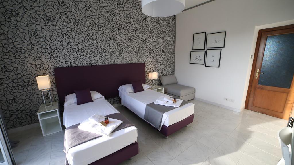 Apartamento Fhr-appartamento A San Giovanni Roma