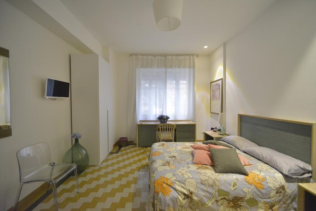 Bed & Breakfast Maison Angelus Roma