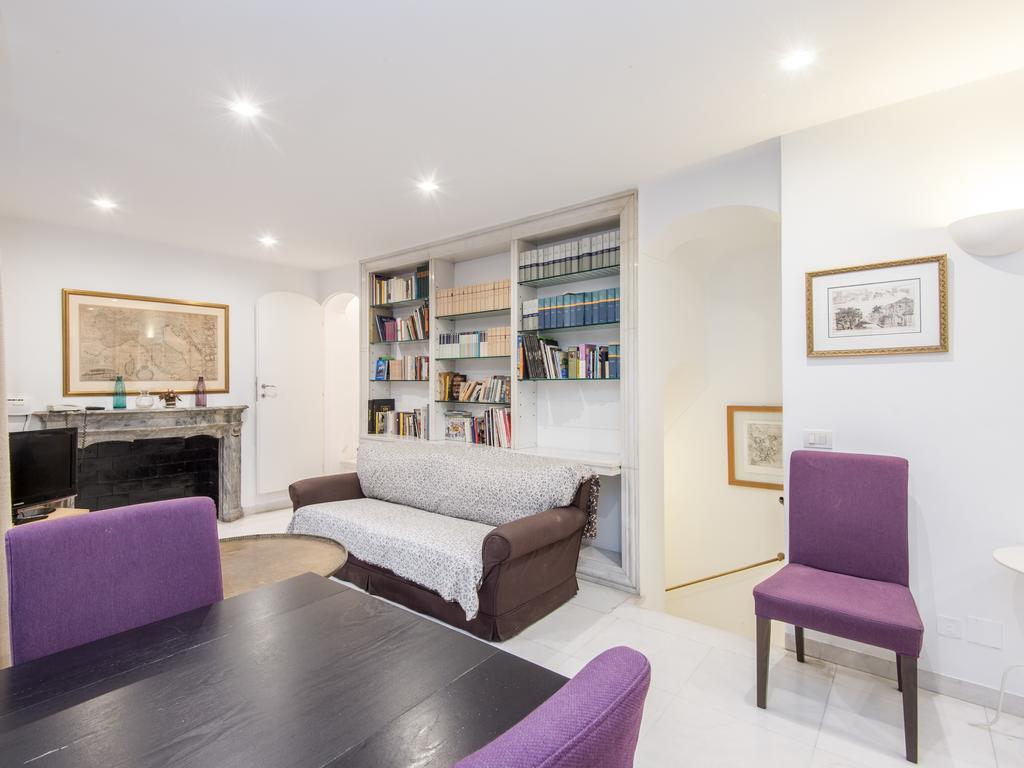 Rsh Piazza Navona Apartment *