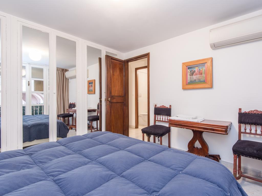 Rsh Piazza Navona Apartment Rom