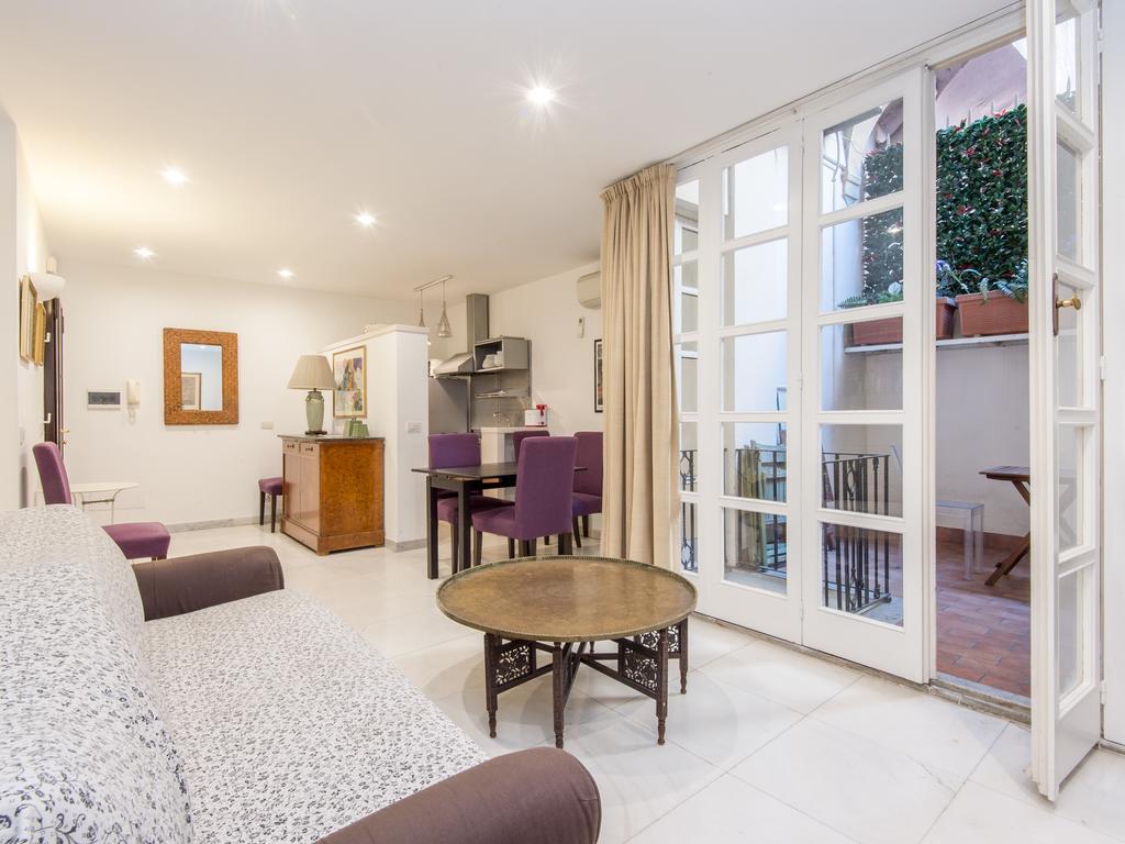 Rsh Piazza Navona Apartment