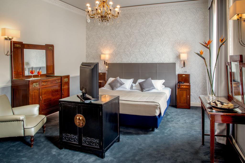 Hotel Alexandra 3*