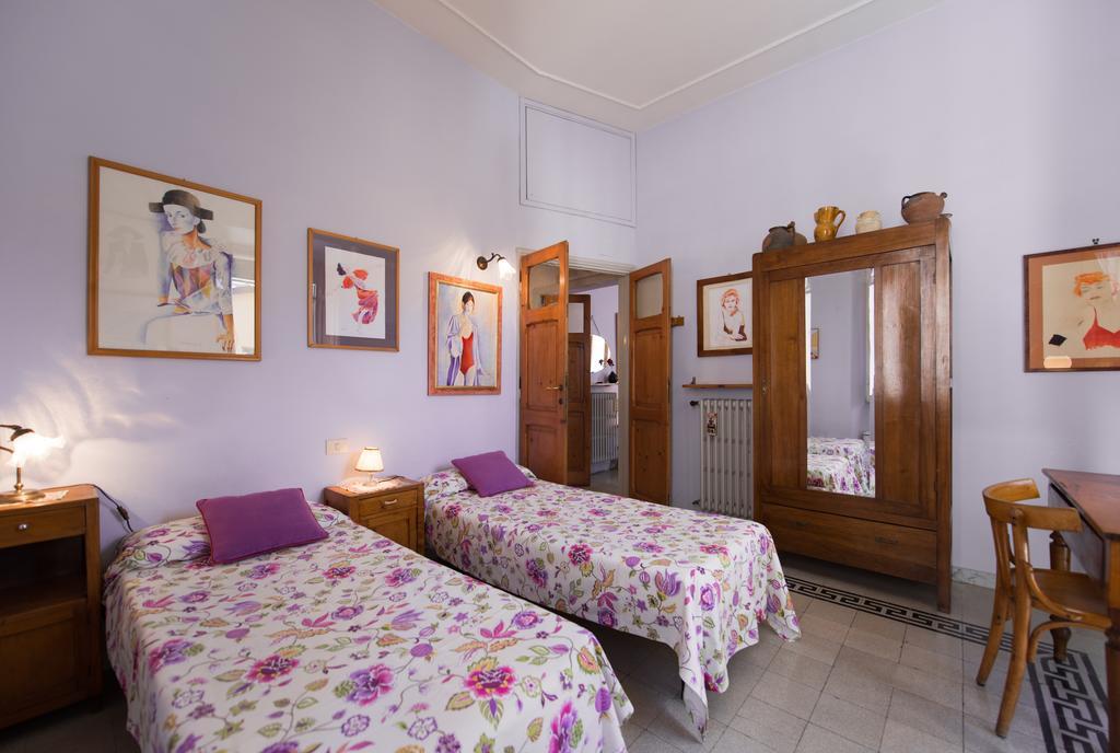 Apartment Colosseo Holiday House Rom