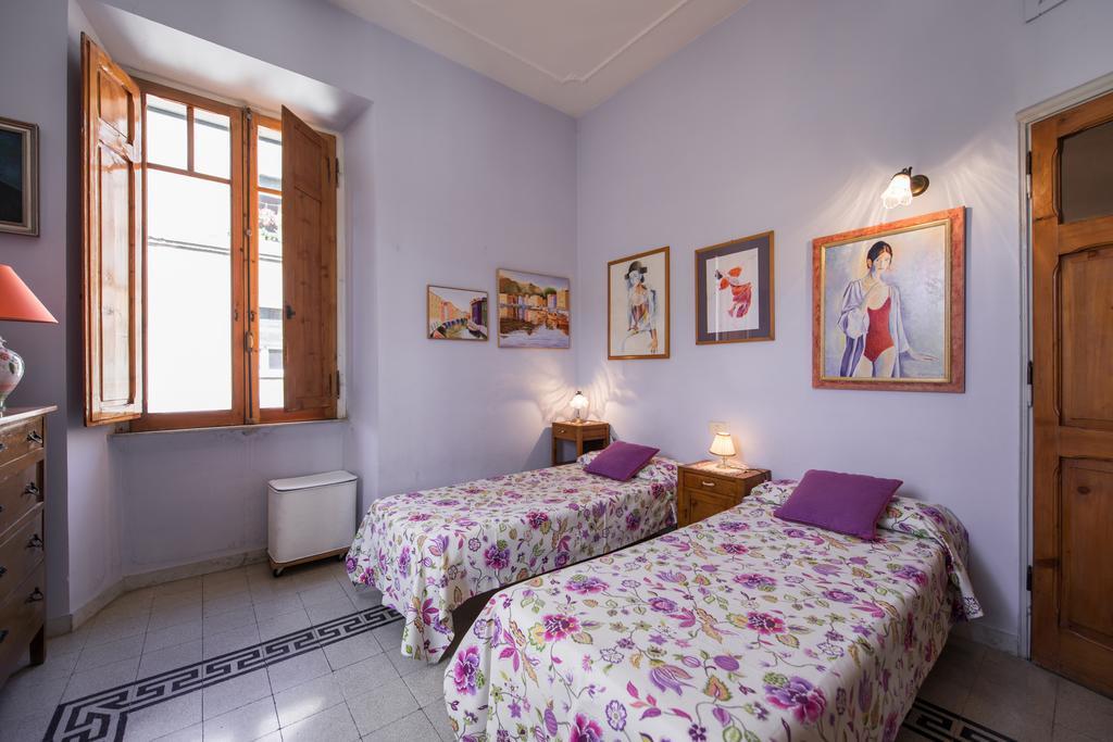 Colosseo Holiday House Apartment Rom
