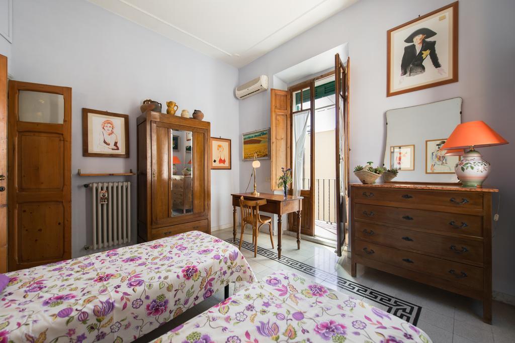 Colosseo Holiday House Rom
