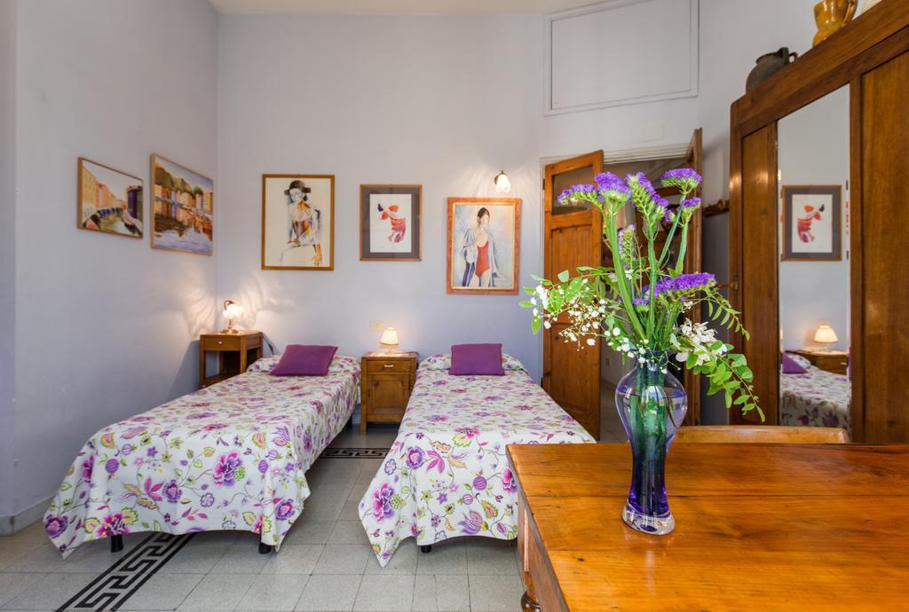 Colosseo Holiday House Apartment Rom