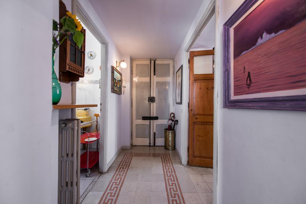Colosseo Holiday House * Rom