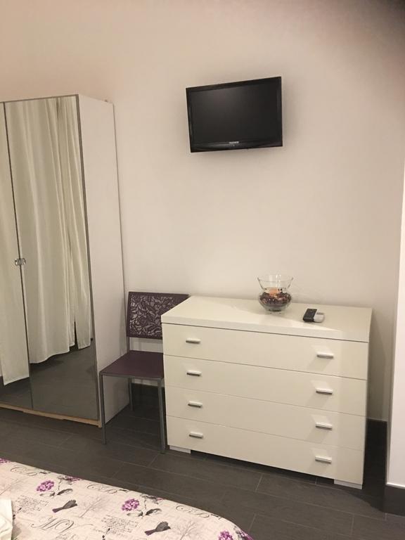 My Purple Apartment In The Center Of Rome Apartamento *