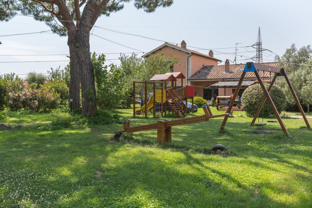 Casalfattoria Apartment Rom