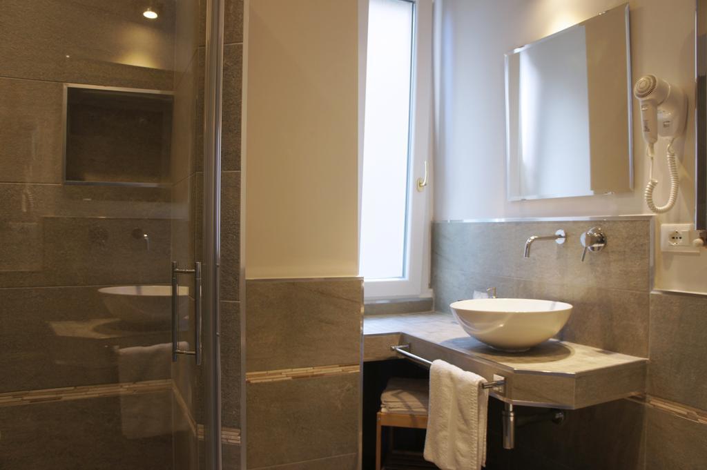 Bed and breakfast Roman Suite Guest House *