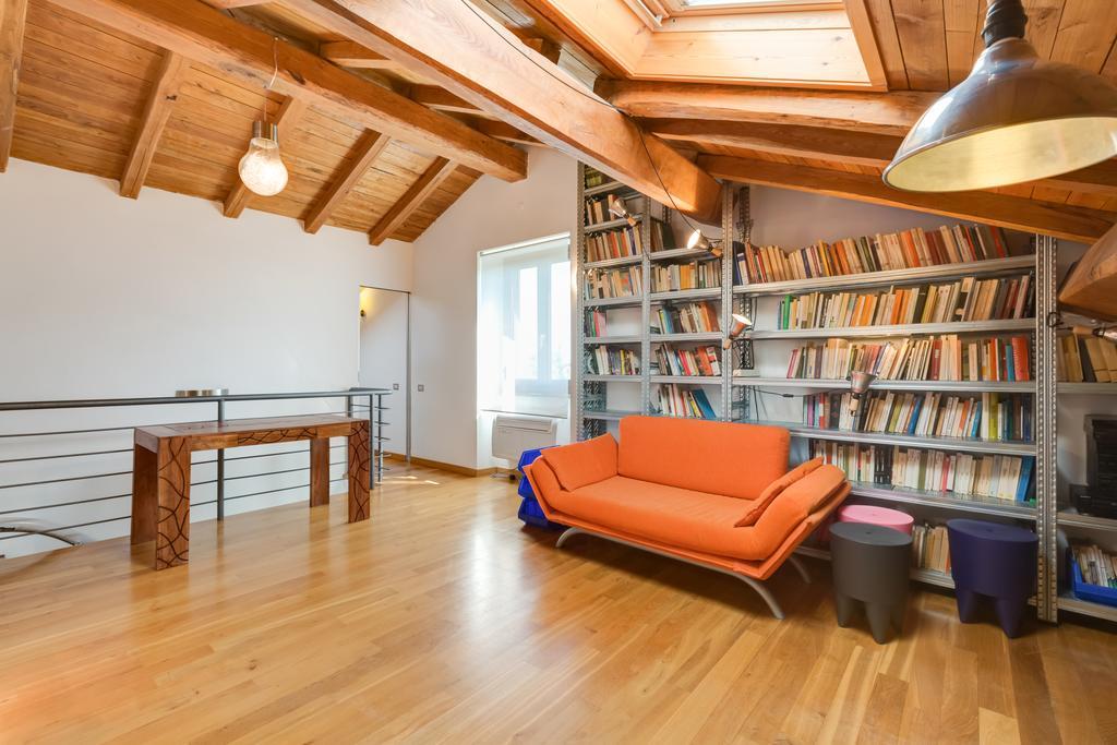Casalfattoria Rom