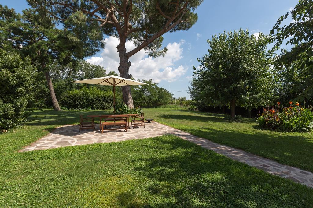 Casalfattoria Apartment Rom