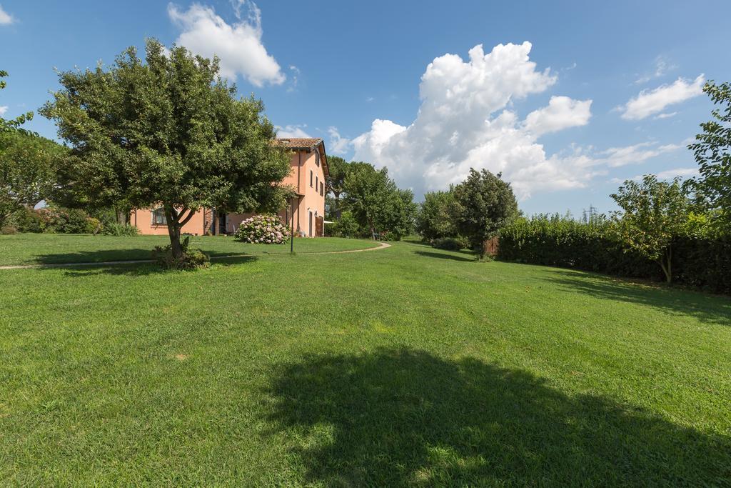 Casalfattoria Rom