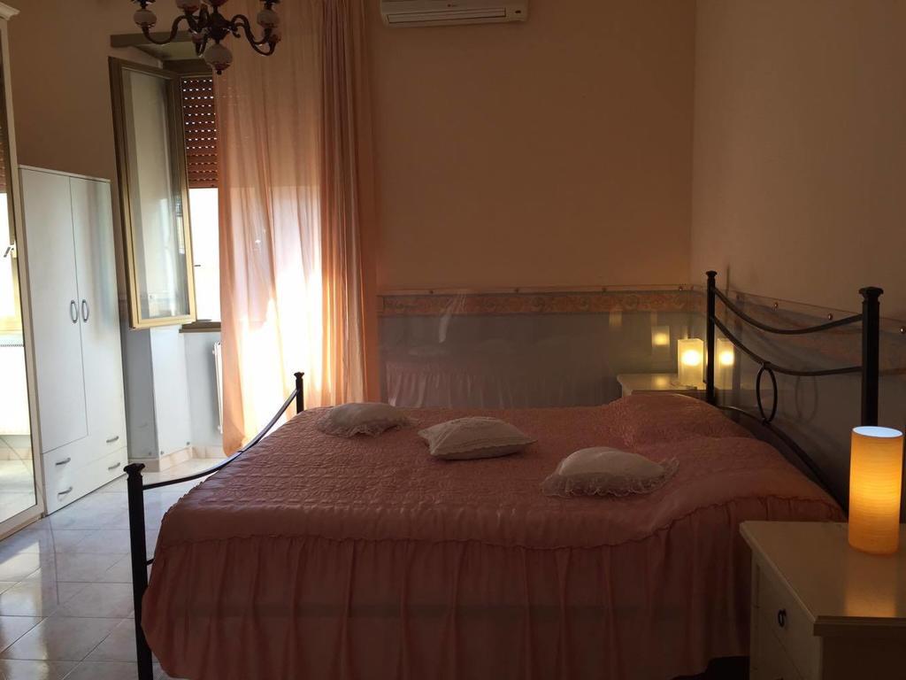 Casa vacanze Le Tortore Roma