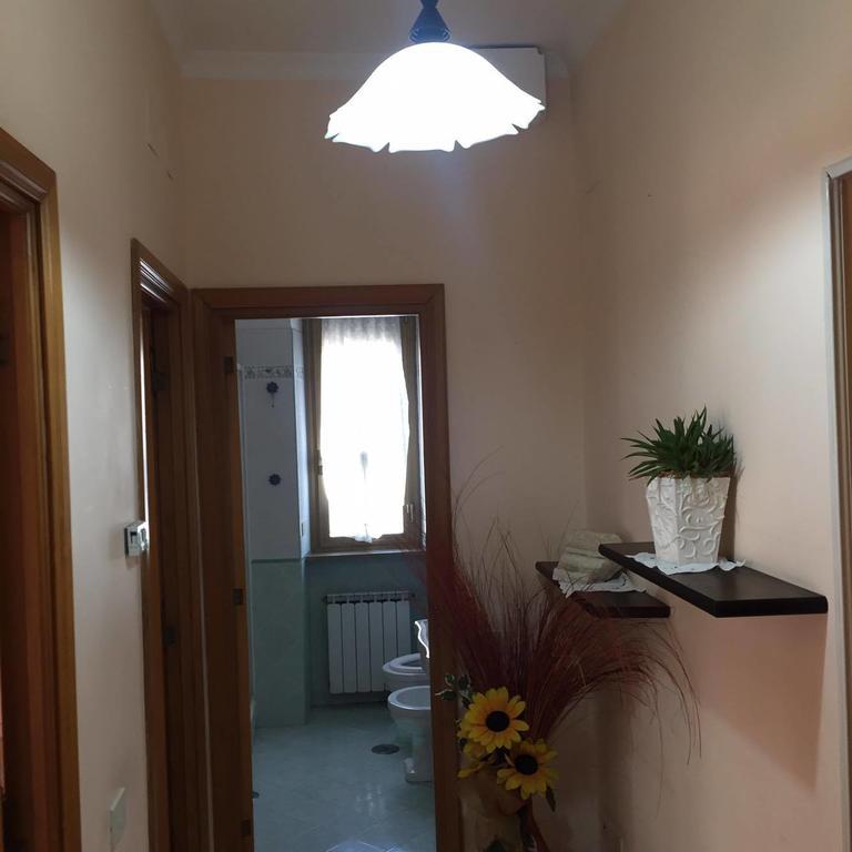 Casa vacanze Le Tortore *