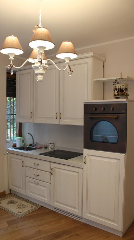 La Cupola Apartment *