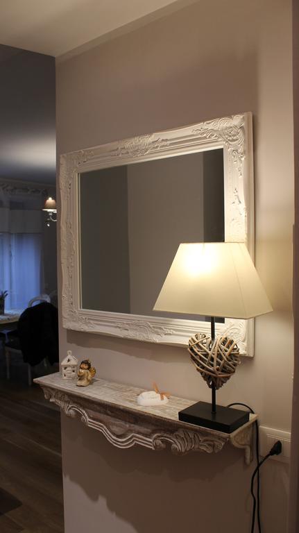 La Cupola Apartment