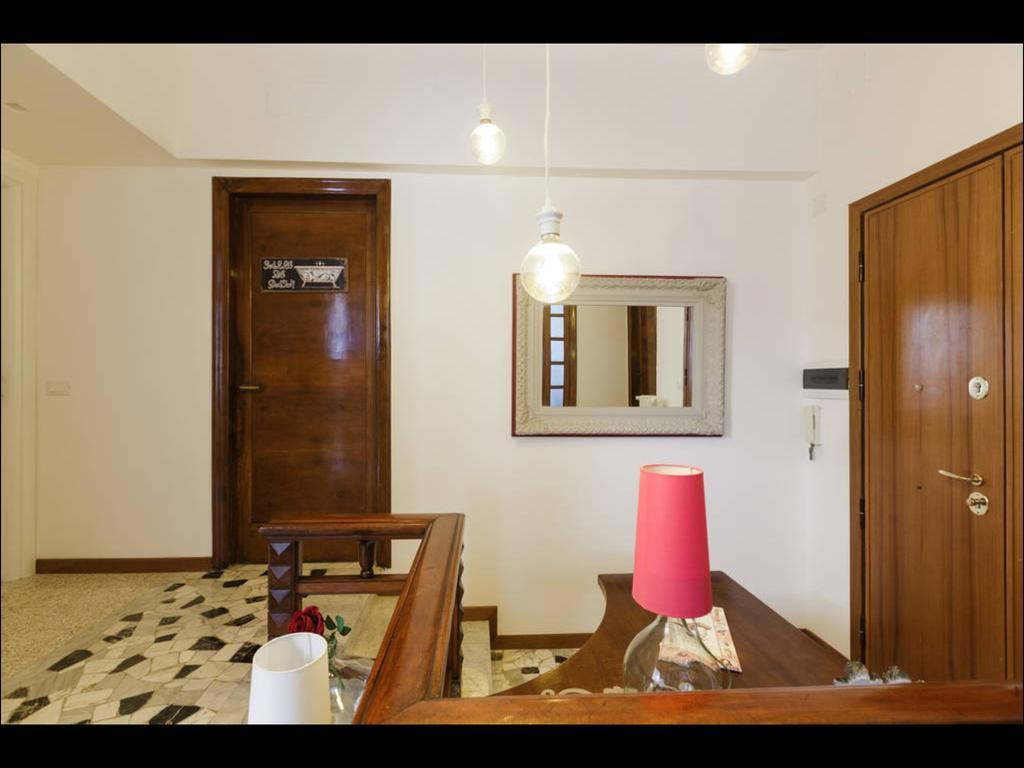 Maison Angelus * Roma