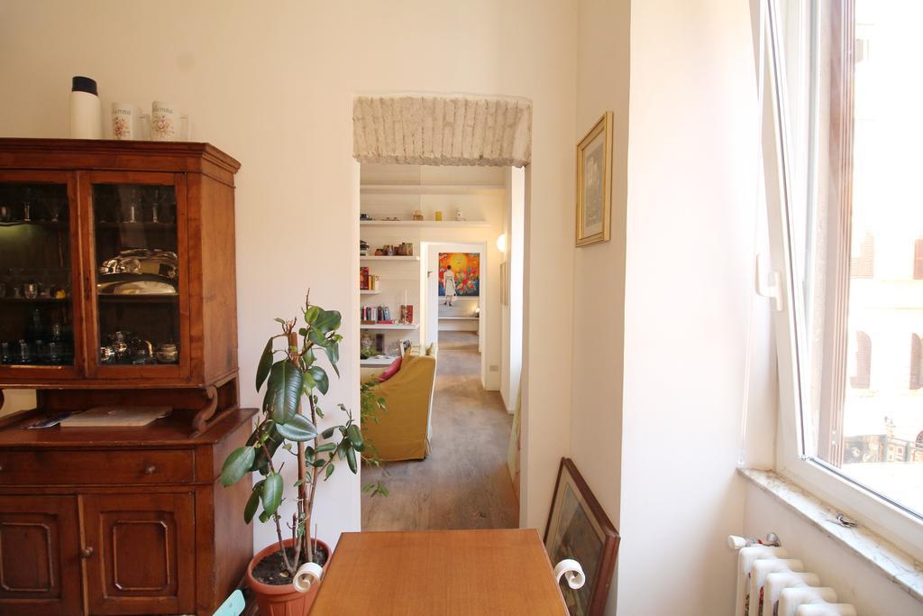 Trevi Fountain 2br Roma
