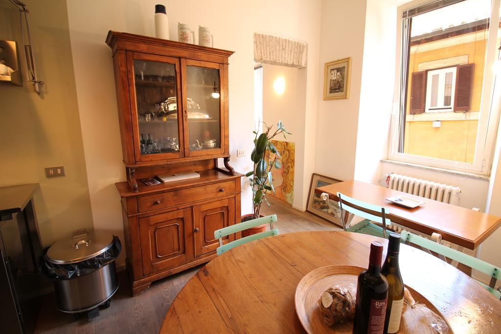 Trevi Fountain 2br Apartamento