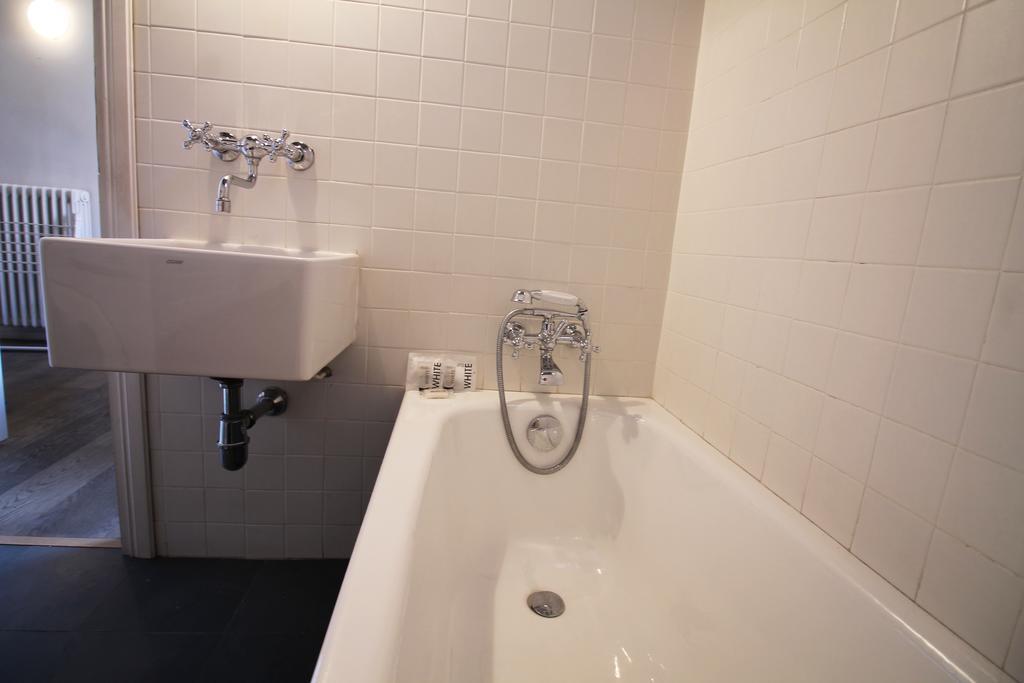 Apartamento Trevi Fountain 2br *