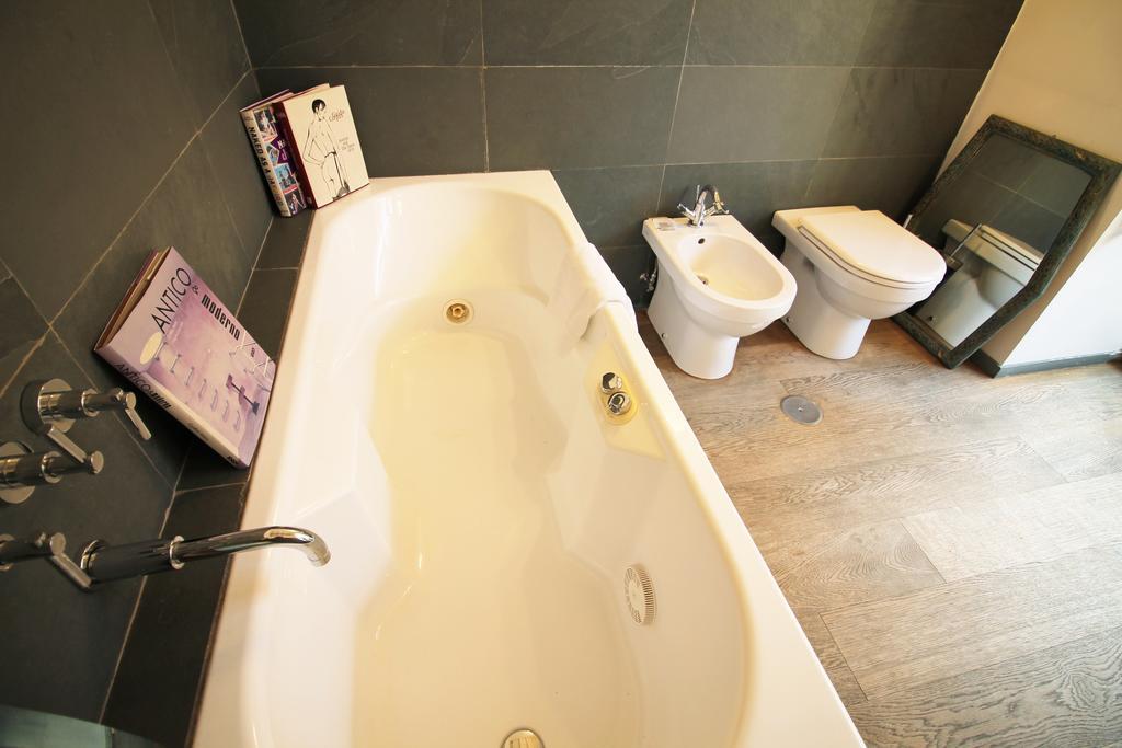 Apartamento Trevi Fountain 2br