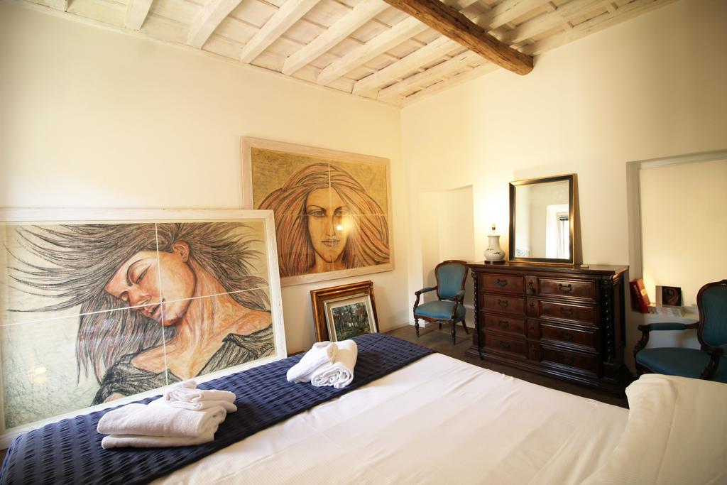 Trevi Fountain 2br Apartamento
