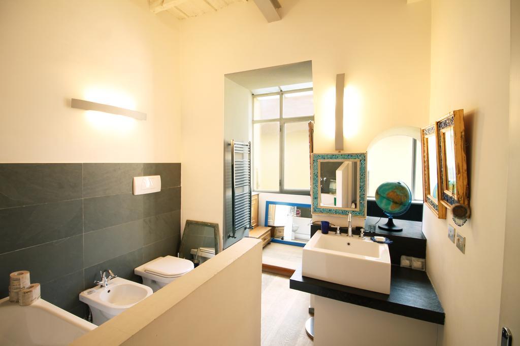 Apartamento Trevi Fountain 2br *