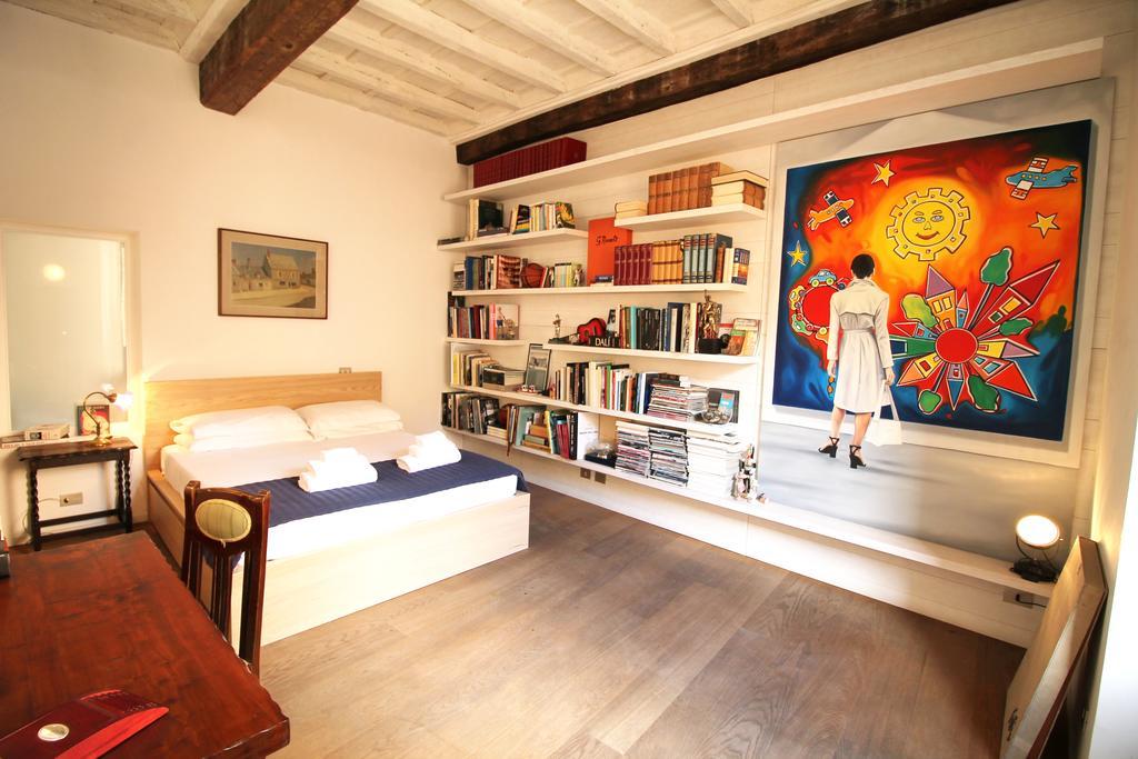 Trevi Fountain 2br Apartamento Roma