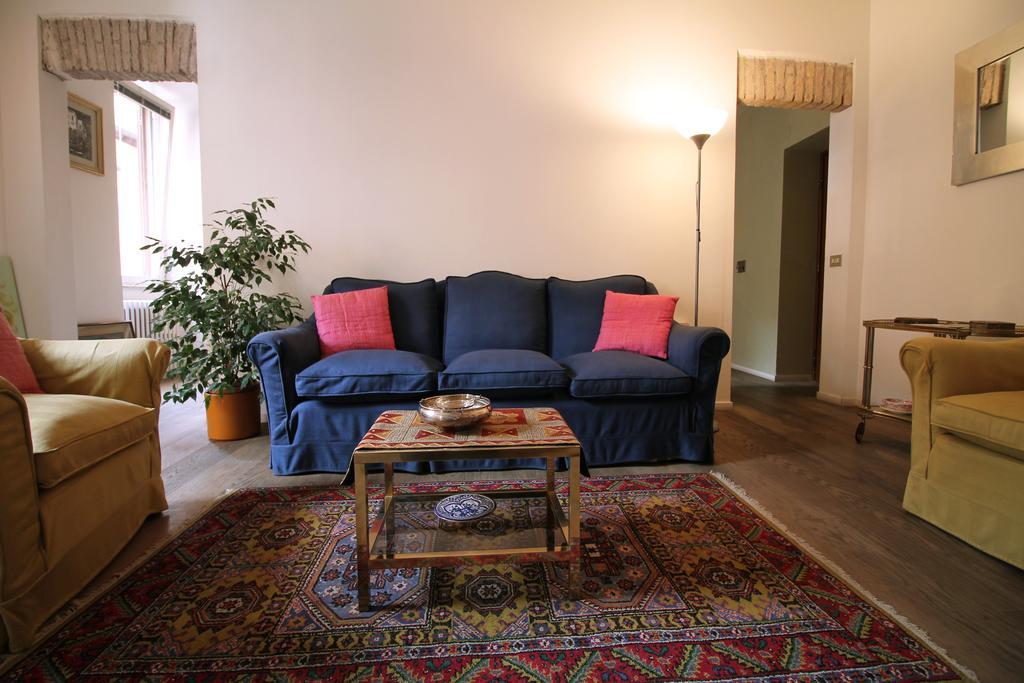 Apartamento Trevi Fountain 2br *