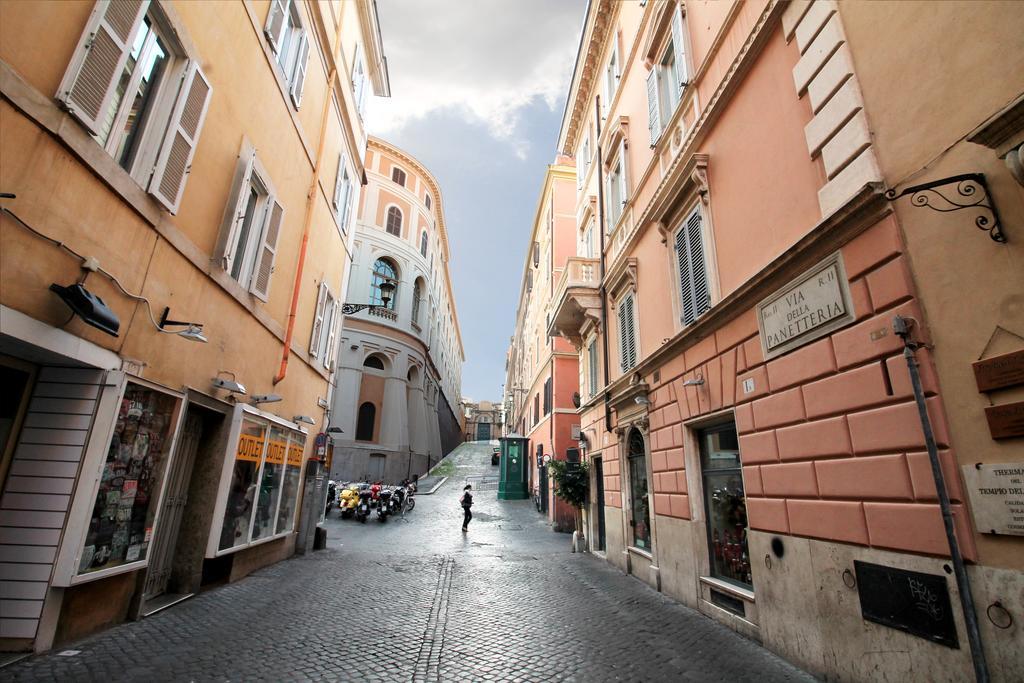 Apartamento Trevi Fountain 2br Roma