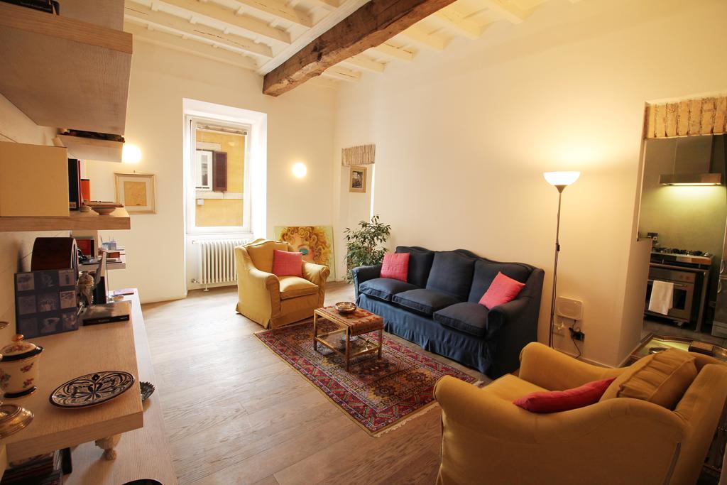 Trevi Fountain 2br Apartamento Roma