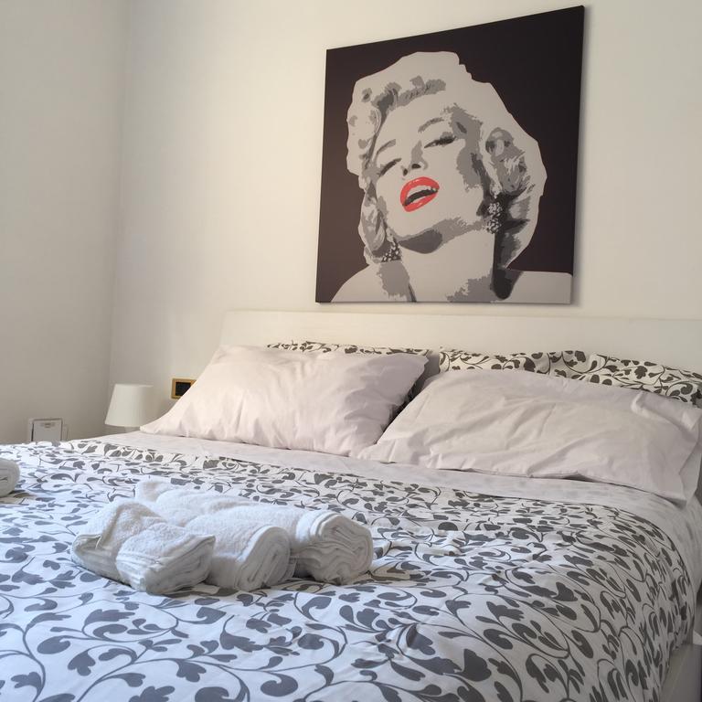 Giulio Cesare Luxury Apartamento *
