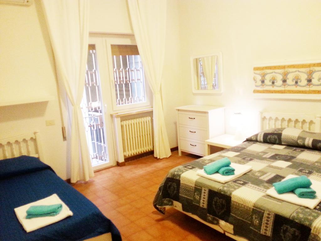 Apartamento Vatican Flowers Iv