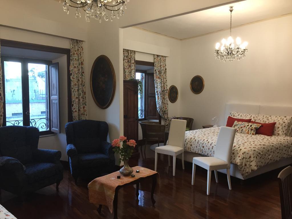Appartamento Catherine's Roma