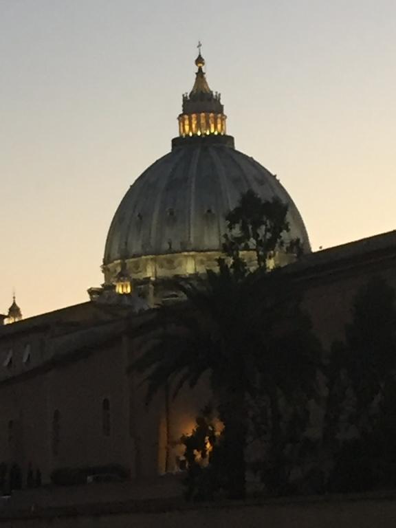 Catherine's * Roma