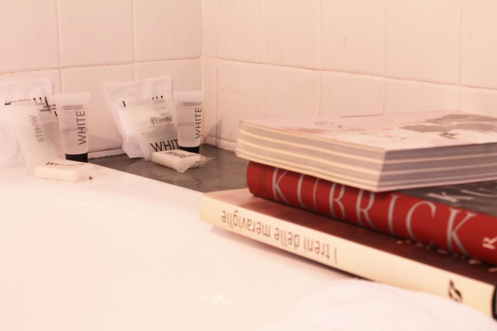 Apartamento Trevi Fountain 2br
